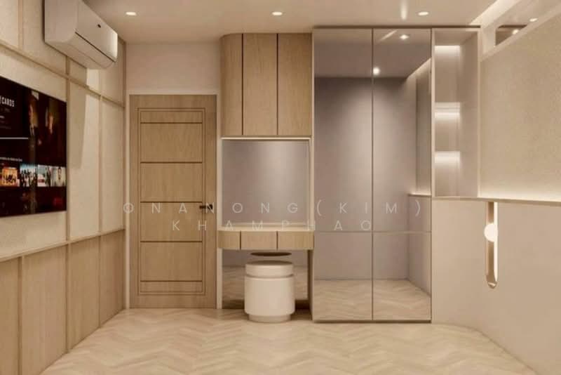 ขาย - 103 Condominium : 103 คอนโด นิมมาน, เชียงใหม่