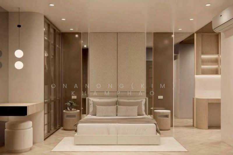 ขาย - 103 Condominium : 103 คอนโด นิมมาน, เชียงใหม่