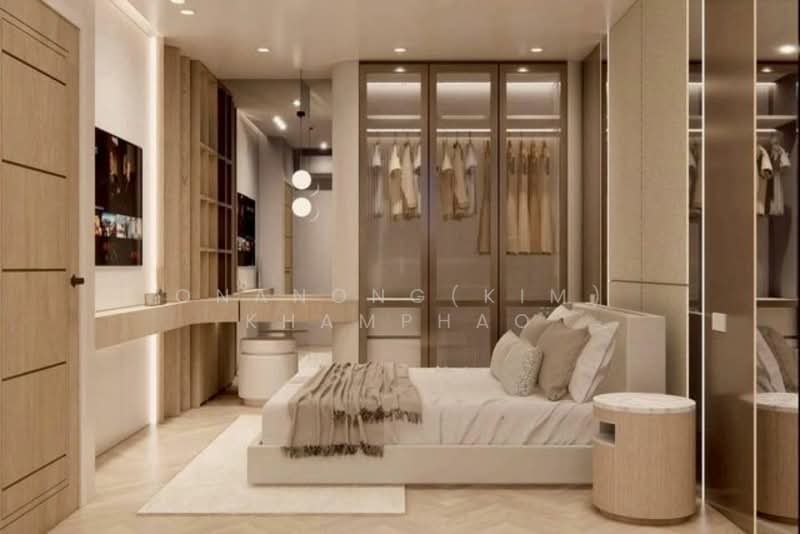 ขาย - 103 Condominium : 103 คอนโด นิมมาน, เชียงใหม่