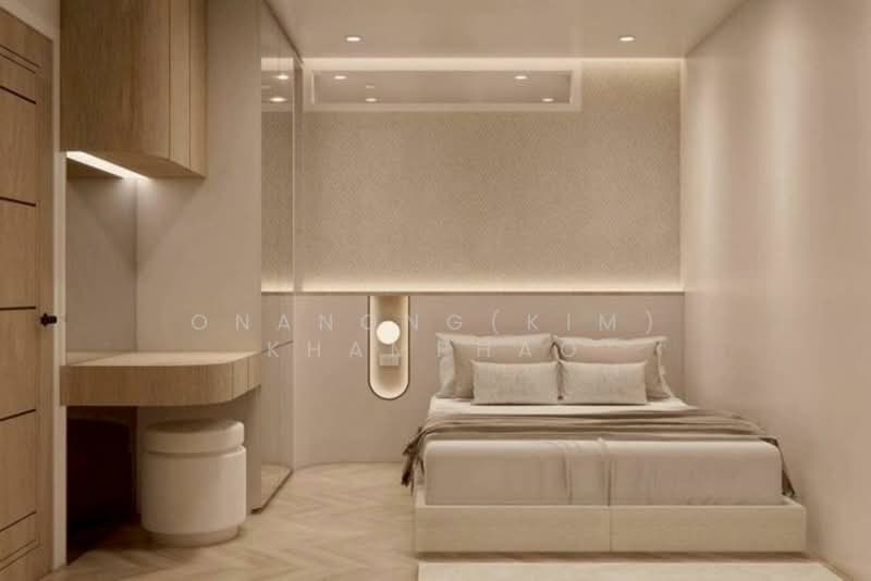 103 Condominium, Chiang Mai, 103 Suk Kasame Rd, Su Thep, Muang Chiang Mai, Chiang Mai, 2 Bedrooms, 64 sqm, Condo For Sale, by Onanong(Kim) Khamphao, 500213083 - DDproperty.com