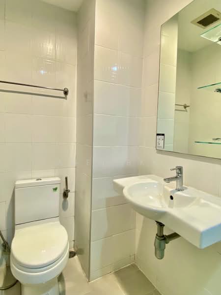 IDEO Sathorn Tha Phra : ไอดีโอ สาทร-ท่าพระ, กรุงเทพ, 221 ถนน ราชพฤกษ์ แขวงบุคคโล เขตธนบุรี กรุงเทพมหานคร 10600, บุคคโล, ธนบุรี, กรุงเทพ, 23 ตร.ม., คอนโด ให้เช่า, โดย Agentbkk, 500213087 - DDproperty.com