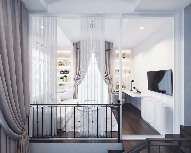 Nantawan Ramintra-Paholyothin 50 : นันทวัน รามอินทรา พหลโยธิน 50, กรุงเทพ, ถ.เทพรัก, ท่าแร้ง, บางเขน, กรุงเทพ, 282 ตร.ม., บ้านเดี่ยว ขาย, โดย NR AGENT, 500213089 - DDproperty.com