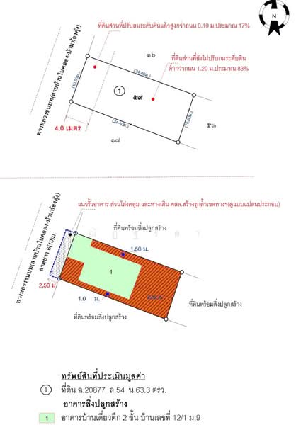 For Sale - พระนครศรีอยุธยา, Phra Nakhon Si Ayutthaya