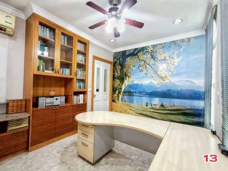 Narasiri Sathorn-Wongwaen, Bangkok, Soi Narasiri Sathorn - Wongwaen, Lak Song, Bang Khae, Bangkok, 4 Bedrooms, 420 sqm, Single Detached House For Sale, by NR AGENT, 500213093 - DDproperty.com