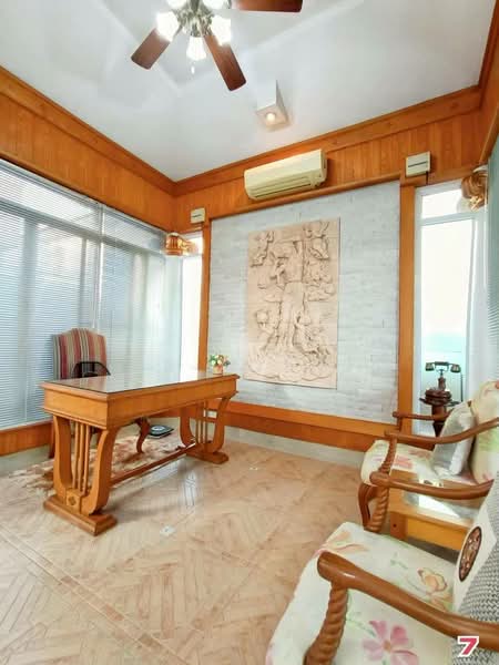 Narasiri Sathorn-Wongwaen : นาราสิริ สาทร - วงแหวน, กรุงเทพ, ซอย หมู่บ้านนาราสิริสาทร-วงแหวน, หลักสอง, บางแค, กรุงเทพ, 420 ตร.ม., บ้านเดี่ยว ขาย, โดย NR AGENT, 500213093 - DDproperty.com