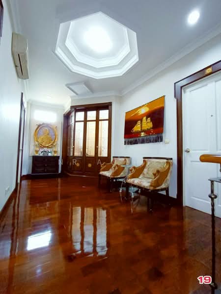 Narasiri Sathorn-Wongwaen, Bangkok, Soi Narasiri Sathorn - Wongwaen, Lak Song, Bang Khae, Bangkok, 4 Bedrooms, 420 sqm, Single Detached House For Sale, by NR AGENT, 500213093 - DDproperty.com