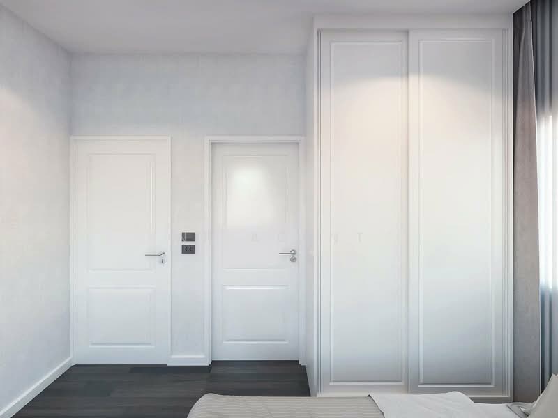 Nantawan Ramintra-Paholyothin 50, Bangkok, Thep Rak Road, Tha Rang, Bang Khen, Bangkok, 4 Bedrooms, 282 sqm, Single Detached House For Rent, by NR AGENT, 500213094 - DDproperty.com