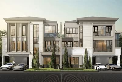 ขาย - Baan Klang Muang Classe Sukhumvit 77 : บ้านกลางเมือง คลาสเซ่ สุขุมวิท 77, กรุงเทพ