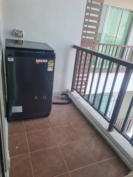 The Green 2 @ Sukhumvit 101, Bangkok, Sukhumvit 101, Bang Chak, Phra Khanong, Bangkok, 2 Bedrooms, 58 sqm, Condo For Rent, by Agentbkk, 500213097 - DDproperty.com