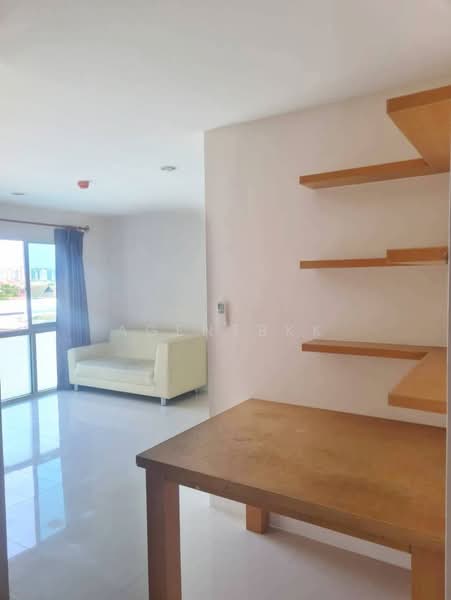 ให้เช่า - The Green 2 @ Sukhumvit 101 : เดอะ กรีน 2 แอท สุขุมวิท 101, กรุงเทพ