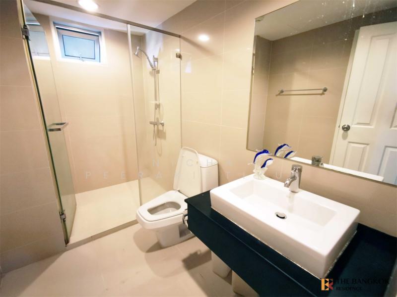 Belle Grand Rama 9, Bangkok, 131 Rama 9 Road, Huai Khwang, Huai Khwang, Bangkok, 2 Bedrooms, 61 sqm, Condo For Rent, by Nicha Peerakittikul, 500213099 - DDproperty.com