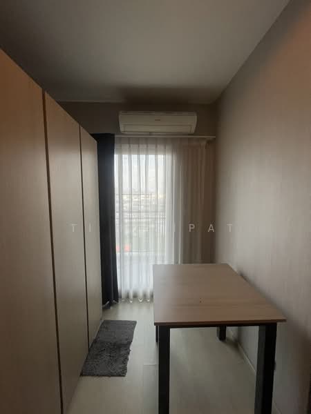 IDEO Sukhumvit 115, Samut Prakan, Sukhumvit 115 Road, Thepharak, Muang Samut Prakarn, Samut Prakan, 1 Bedroom, 35 sqm, Condo For Sale, by Ti Nitipat, 500213102 - DDproperty.com