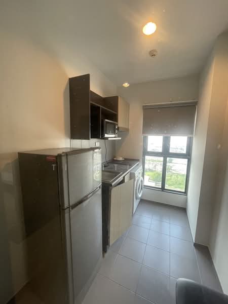 IDEO Sukhumvit 115, Samut Prakan, Sukhumvit 115 Road, Thepharak, Muang Samut Prakarn, Samut Prakan, 1 Bedroom, 35 sqm, Condo For Sale, by Ti Nitipat, 500213102 - DDproperty.com