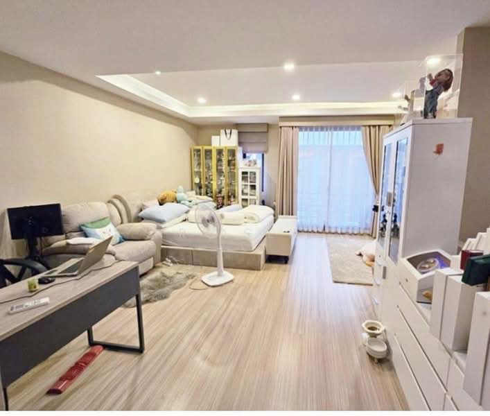 Shizen Phatthanakan 32, Bangkok, Soi Phatthanakan 32, Suan Luang, Suan Luang, Bangkok, 3 Bedrooms, 210 sqm, Townhouse For Sale, by NR AGENT, 500213103 - DDproperty.com