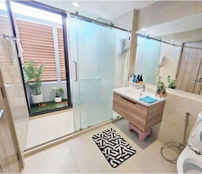 Shizen Phatthanakan 32, Bangkok, Soi Phatthanakan 32, Suan Luang, Suan Luang, Bangkok, 3 Bedrooms, 210 sqm, Townhouse For Sale, by NR AGENT, 500213103 - DDproperty.com