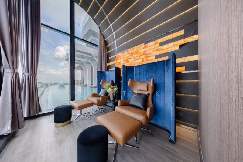 So Origin Kaset Interchange, Bangkok, 23106 Phahonyothin Rd, Sena Nikhom, Chatuchak, Bangkok, 1 Bedroom, 37 sqm, Condo For Rent, by Agentbkk, 500213104 - DDproperty.com