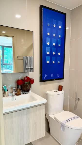 Love Charoen Nakhon : เลิฟ เจริญนคร, กรุงเทพ, 1463 Charoen Nakhon Road, บางลำภูล่าง, คลองสาน, กรุงเทพ, 30 ตร.ม., คอนโด ขาย, โดย Wanphen Khemprasit, 500213105 - DDproperty.com