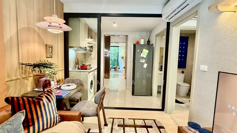 Love Charoen Nakhon : เลิฟ เจริญนคร, กรุงเทพ, 1463 Charoen Nakhon Road, บางลำภูล่าง, คลองสาน, กรุงเทพ, 30 ตร.ม., คอนโด ขาย, โดย Wanphen Khemprasit, 500213105 - DDproperty.com