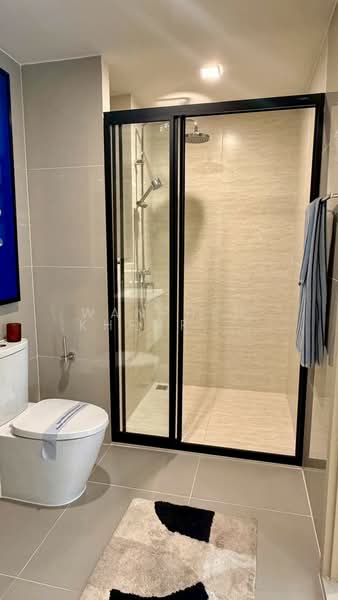 Love Charoen Nakhon, Bangkok, 1463 Charoen Nakhon Road, Bang Lam Phu Lang, Khlong San, Bangkok, 1 Bedroom, 30 sqm, Condo For Sale, by Wanphen Khemprasit, 500213105 - DDproperty.com