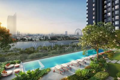 ขาย - Love Charoen Nakhon : เลิฟ เจริญนคร, กรุงเทพ