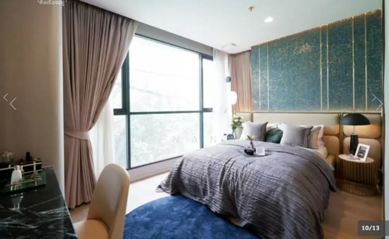 THE CROWN Residences, Bangkok, Rama 4 Road, Thung Maha Mek, Sathon, Bangkok, 2 Bedrooms, 53 sqm, Condo For Sale, by K.Nana, 500213106 - DDproperty.com