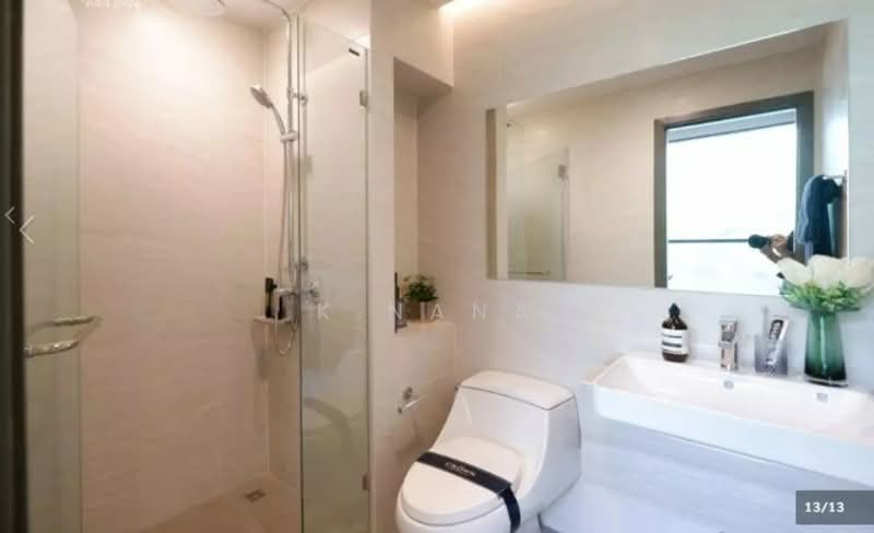 THE CROWN Residences : เดอะ คราวน์ เรสซิเดนท์เซส, กรุงเทพ, พระราม 4, ทุ่งมหาเมฆ, สาทร, กรุงเทพ, 53 ตร.ม., คอนโด ขาย, โดย K.Nana, 500213106 - DDproperty.com