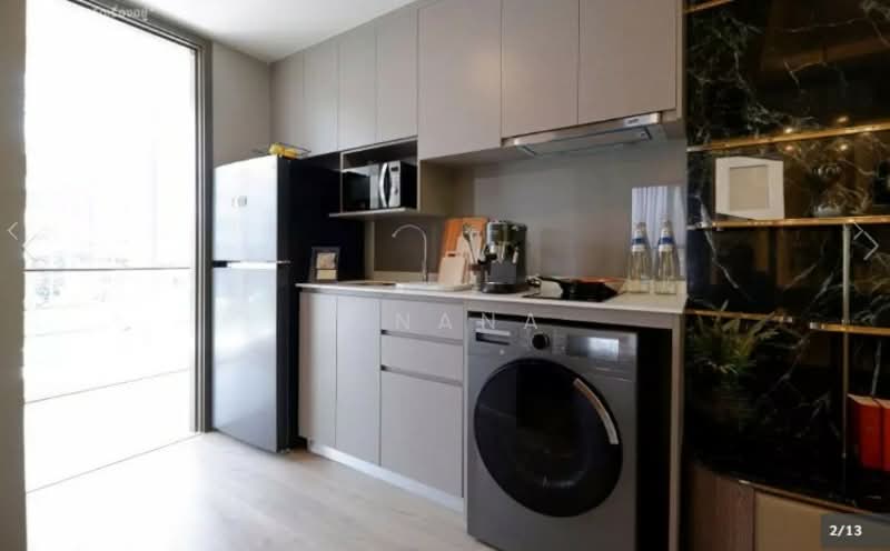 THE CROWN Residences, Bangkok, Rama 4 Road, Thung Maha Mek, Sathon, Bangkok, 2 Bedrooms, 53 sqm, Condo For Sale, by K.Nana, 500213106 - DDproperty.com