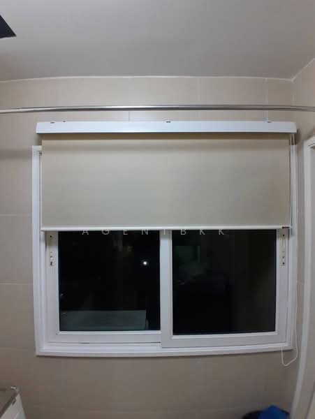 Happy Condo Ratchada 18, Bangkok, Mu Ban Yu Charoen 29 Alley, Samsen Nok, Huai Khwang, Bangkok, 1 Bedroom, 29 sqm, Condo For Rent, by Agentbkk, 500213109 - DDproperty.com