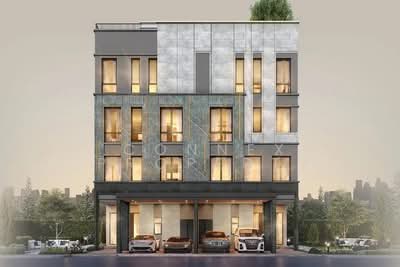 ขาย - Baan Klang Krung Sathupradit 57 : บ้านกลางกรุง สาธุประดิษฐ์ 57, กรุงเทพ