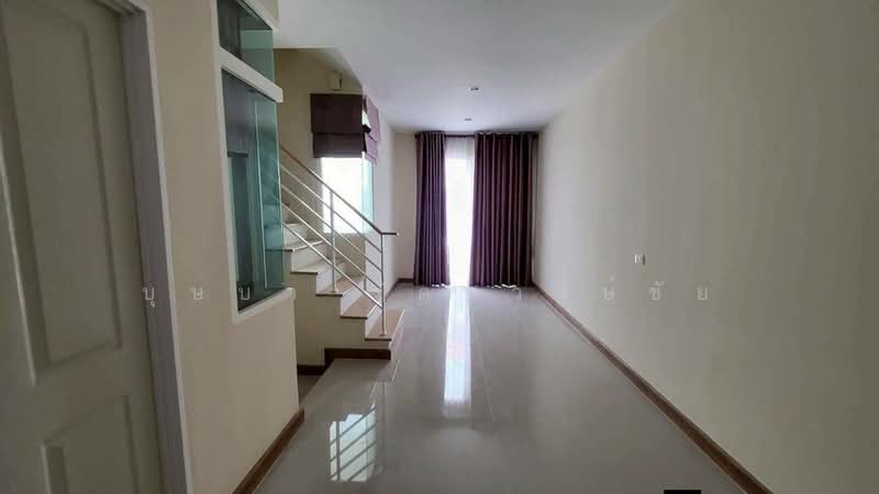For Rent - Golden Town Ramintra – Khubon, Bangkok