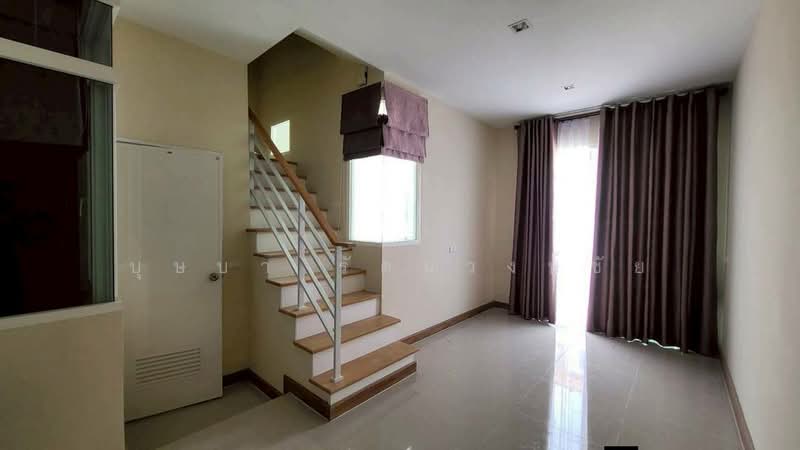 For Rent - Golden Town Ramintra – Khubon, Bangkok