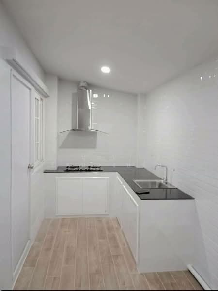 For Rent - Golden Town Ramintra – Khubon, Bangkok