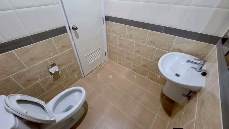 For Rent - Golden Town Ramintra – Khubon, Bangkok