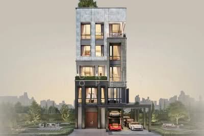 ขาย - Baan Klang Krung Sathupradit 57 : บ้านกลางกรุง สาธุประดิษฐ์ 57, กรุงเทพ