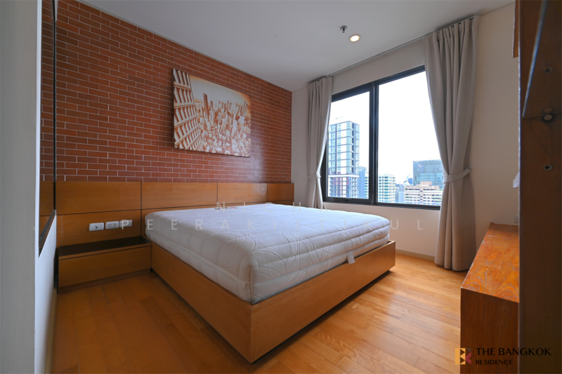 Villa Asoke, Bangkok, 1588 New Petchburi Road, Makkasan, Ratchathewi, Bangkok, 1 Bedroom, 80 sqm, Condo For Rent, by Nicha Peerakittikul, 500213115 - DDproperty.com