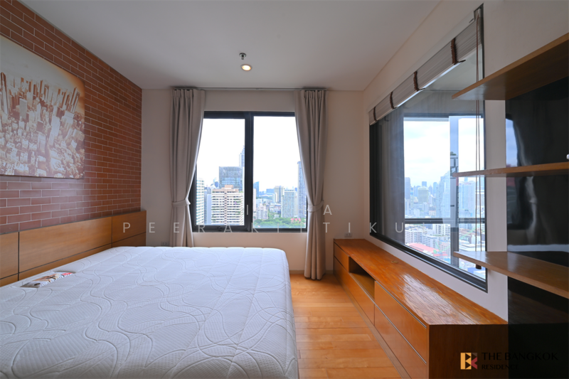 Villa Asoke, Bangkok, 1588 New Petchburi Road, Makkasan, Ratchathewi, Bangkok, 1 Bedroom, 80 sqm, Condo For Rent, by Nicha Peerakittikul, 500213115 - DDproperty.com