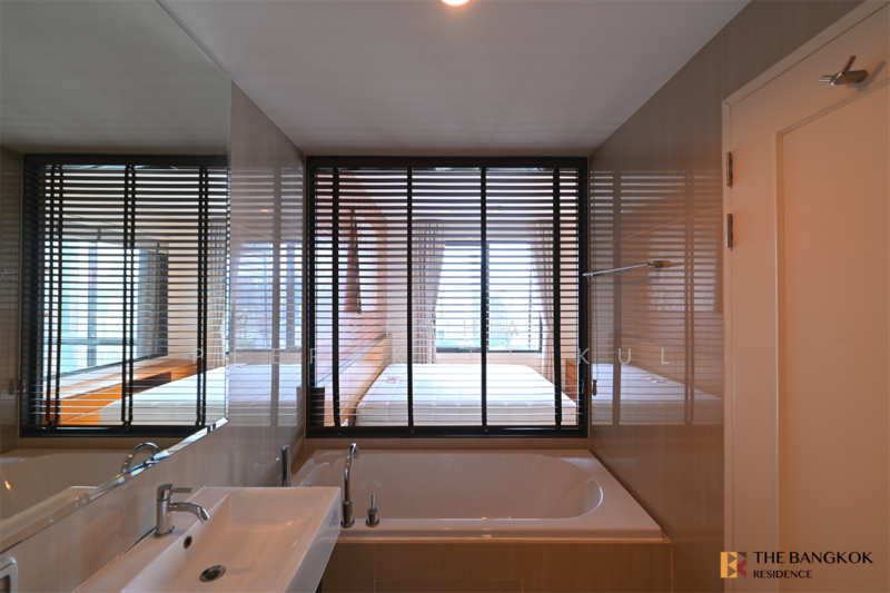 Villa Asoke, Bangkok, 1588 New Petchburi Road, Makkasan, Ratchathewi, Bangkok, 1 Bedroom, 80 sqm, Condo For Rent, by Nicha Peerakittikul, 500213115 - DDproperty.com