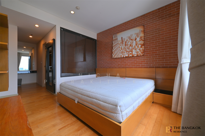 Villa Asoke, Bangkok, 1588 New Petchburi Road, Makkasan, Ratchathewi, Bangkok, 1 Bedroom, 80 sqm, Condo For Rent, by Nicha Peerakittikul, 500213115 - DDproperty.com