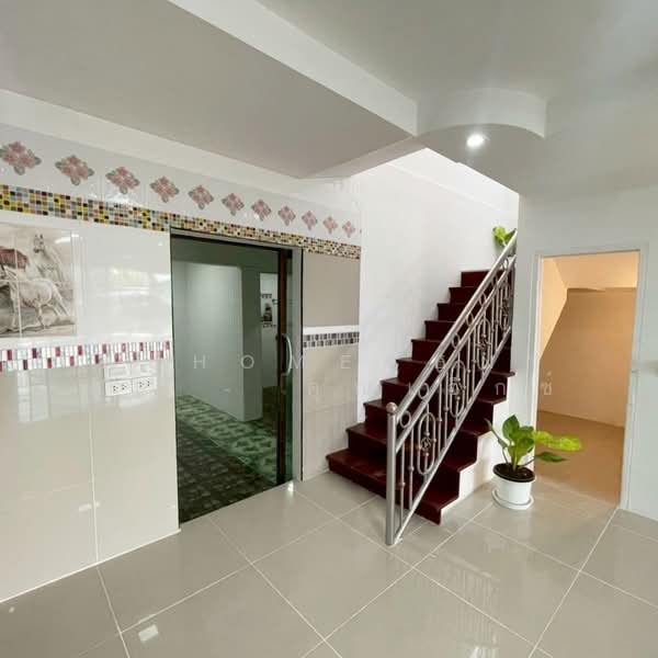 Pruksa 18/1, Nonthaburi, Bang Mae Nang, Bang Yai, Nonthaburi, 4 Bedrooms, 130 sqm, Townhouse For Sale, by AJHOMECENTER - คุณเอ็กซ์, 500213116 - DDproperty.com