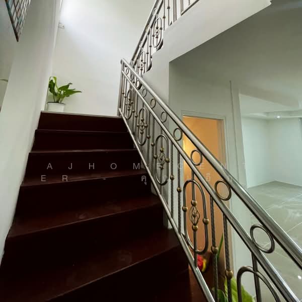 Pruksa 18/1, Nonthaburi, Bang Mae Nang, Bang Yai, Nonthaburi, 4 Bedrooms, 130 sqm, Townhouse For Sale, by AJHOMECENTER - คุณเอ็กซ์, 500213116 - DDproperty.com