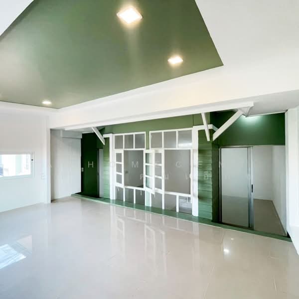 Pruksa 18/1, Nonthaburi, Bang Mae Nang, Bang Yai, Nonthaburi, 4 Bedrooms, 130 sqm, Townhouse For Sale, by AJHOMECENTER - คุณเอ็กซ์, 500213116 - DDproperty.com