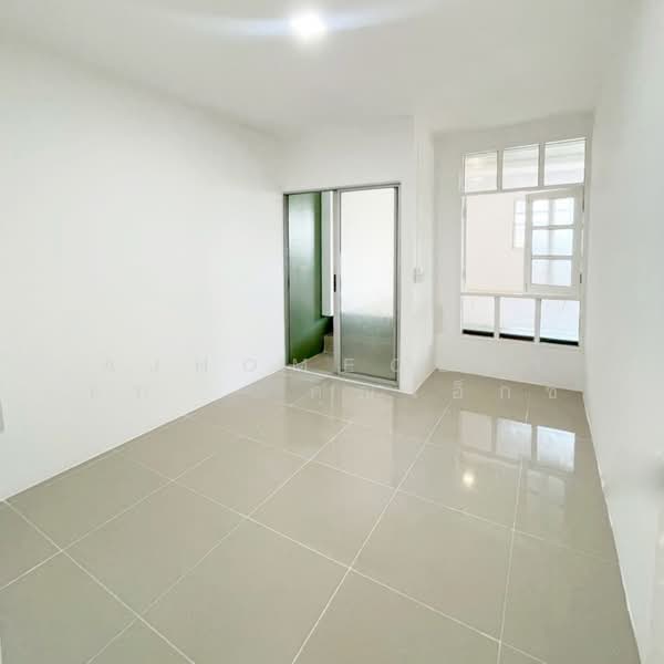 Pruksa 18/1, Nonthaburi, Bang Mae Nang, Bang Yai, Nonthaburi, 4 Bedrooms, 130 sqm, Townhouse For Sale, by AJHOMECENTER - คุณเอ็กซ์, 500213116 - DDproperty.com