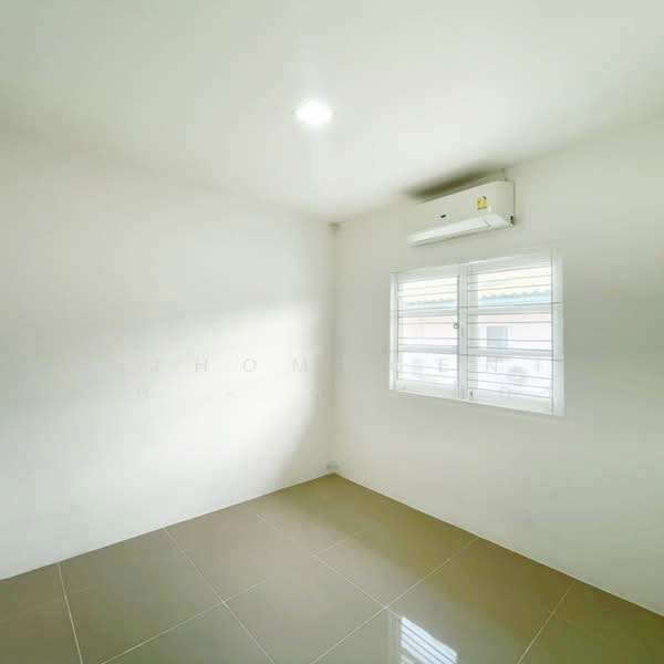Pruksa 18/1, Nonthaburi, Bang Mae Nang, Bang Yai, Nonthaburi, 4 Bedrooms, 130 sqm, Townhouse For Sale, by AJHOMECENTER - คุณเอ็กซ์, 500213116 - DDproperty.com
