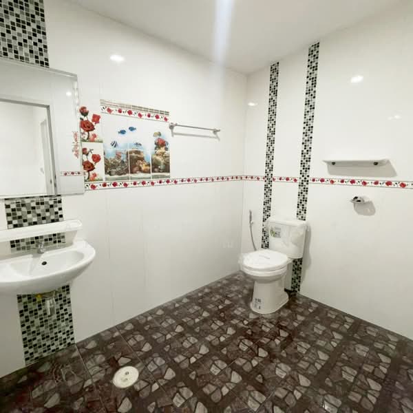 Pruksa 18/1, Nonthaburi, Bang Mae Nang, Bang Yai, Nonthaburi, 4 Bedrooms, 130 sqm, Townhouse For Sale, by AJHOMECENTER - คุณเอ็กซ์, 500213116 - DDproperty.com