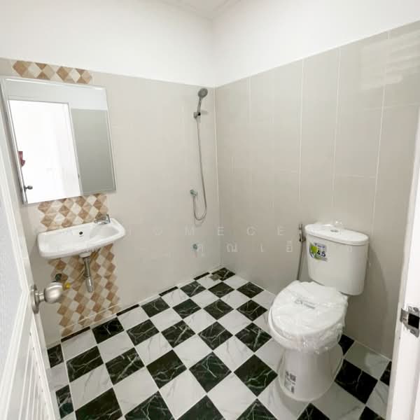 พฤกษา 18/1 : Pruksa 18/1, นนทบุรี, บางแม่นาง, บางใหญ่, นนทบุรี, 130 ตร.ม., ทาวน์เฮ้าส์ ขาย, โดย AJHOMECENTER - คุณเอ็กซ์, 500213116 - DDproperty.com