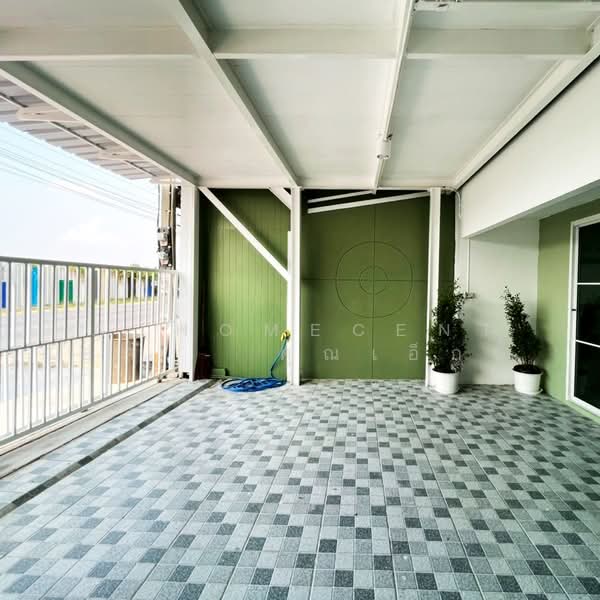 Pruksa 18/1, Nonthaburi, Bang Mae Nang, Bang Yai, Nonthaburi, 4 Bedrooms, 130 sqm, Townhouse For Sale, by AJHOMECENTER - คุณเอ็กซ์, 500213116 - DDproperty.com