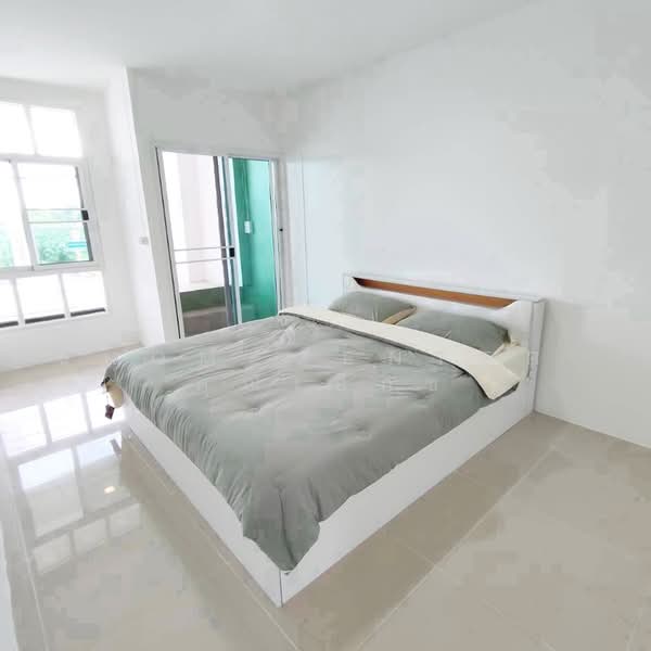 Pruksa 18/1, Nonthaburi, Bang Mae Nang, Bang Yai, Nonthaburi, 3 Bedrooms, 130 sqm, Townhouse For Sale, by AJHOMECENTER - คุณเอ็กซ์, 500213116 - DDproperty.com