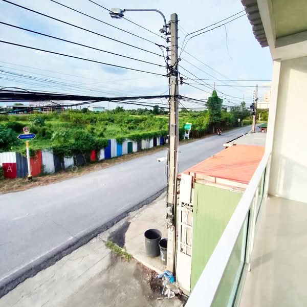 พฤกษา 18/1 : Pruksa 18/1, นนทบุรี, บางแม่นาง, บางใหญ่, นนทบุรี, 130 ตร.ม., ทาวน์เฮ้าส์ ขาย, โดย AJHOMECENTER - คุณเอ็กซ์, 500213116 - DDproperty.com