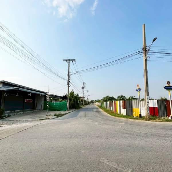 พฤกษา 18/1 : Pruksa 18/1, นนทบุรี, บางแม่นาง, บางใหญ่, นนทบุรี, 130 ตร.ม., ทาวน์เฮ้าส์ ขาย, โดย AJHOMECENTER - คุณเอ็กซ์, 500213116 - DDproperty.com