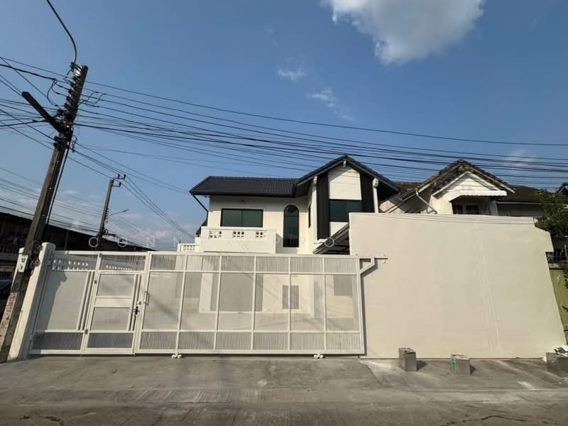 For Sale - Kanya House, Samut Prakan